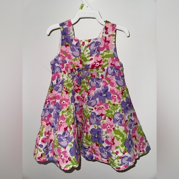 George Other - George Multicolor Floral Dress